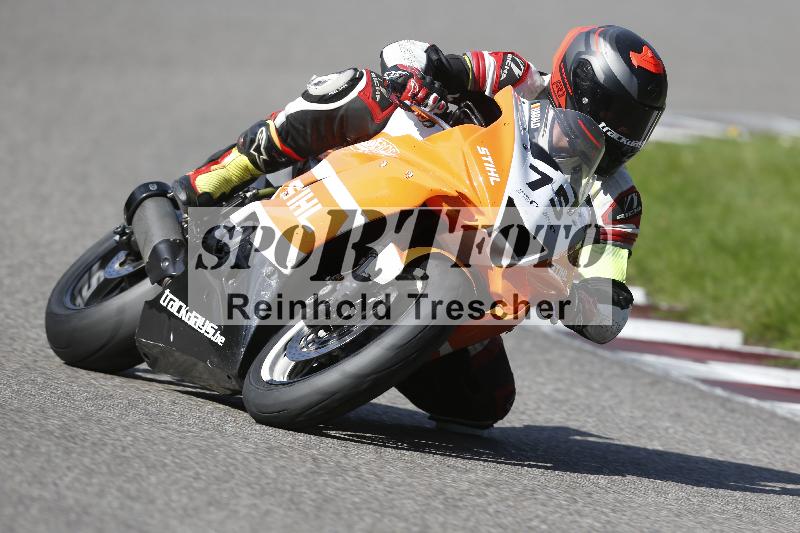 /55 20.09.2025 Speer Racing ADR/Gruppe rot/75